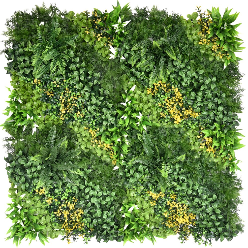 Livraison plante Limerence - mur végétal artificiel
