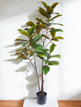 Livraison plante Magnolia - grande plante artificielle