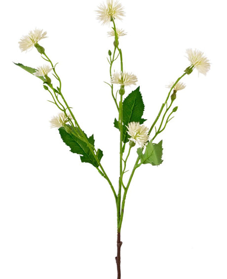 Livraison plante Marguerite - Branche fleurie artificielle