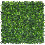 Livraison plante Mix - mur végétal artificiel