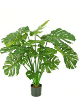 Livraison plante Monstera Deluxe - Grande plante artificielle
