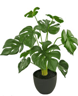 Livraison plante Monstera - Plante verte artificielle