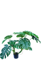 Livraison plante Monstera - Plante verte artificielle