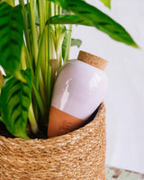 Oya Pepin Lilac - Wasserdiffusor für Pflanzen
