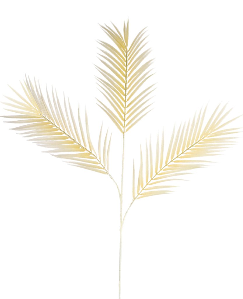 Livraison plante Palmier doré - feuillage artificiel