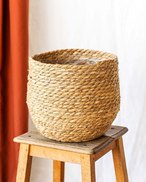 Panier Comporta - Naturel