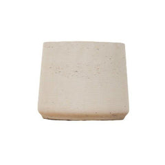 Panier Jumbo Patt Beige Lavé D44 cm