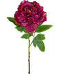 Livraison plante Pivoine artificielle rose