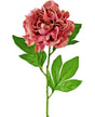 Livraison plante Pivoine artificielle rose