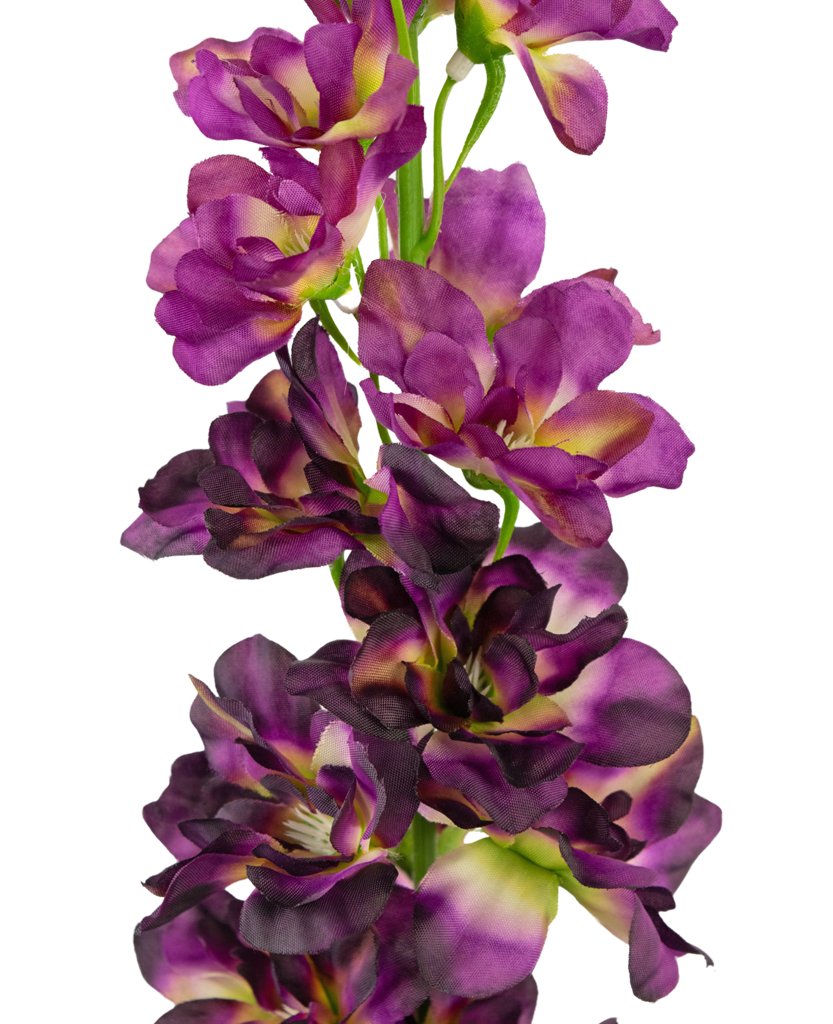 Livraison plante Pivoine Artificielle Violette