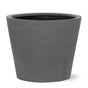 Livraison plante Pot Bucket Gris 60 cm