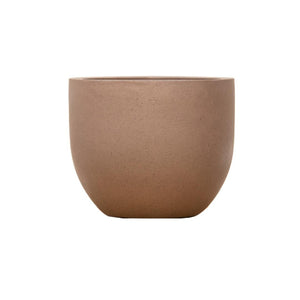 Pot Grigio New Egg Bronze 36 cm