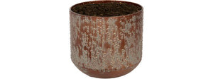 Pot Lian Noir 15 cm