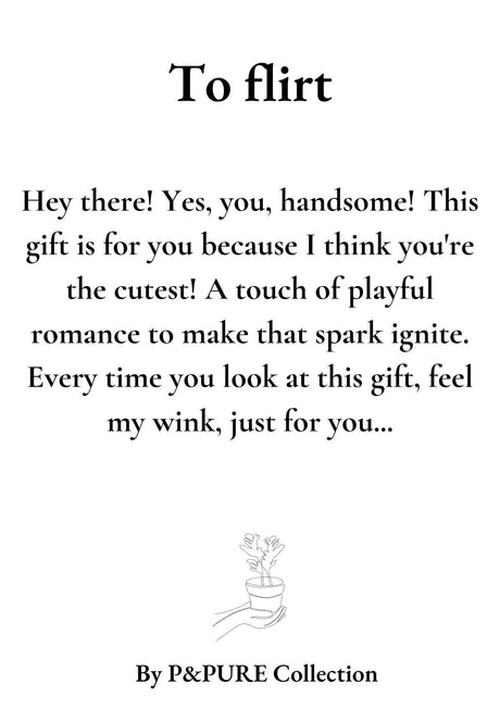 Livraison plante Rosier rose et pot céramique "To Flirt"