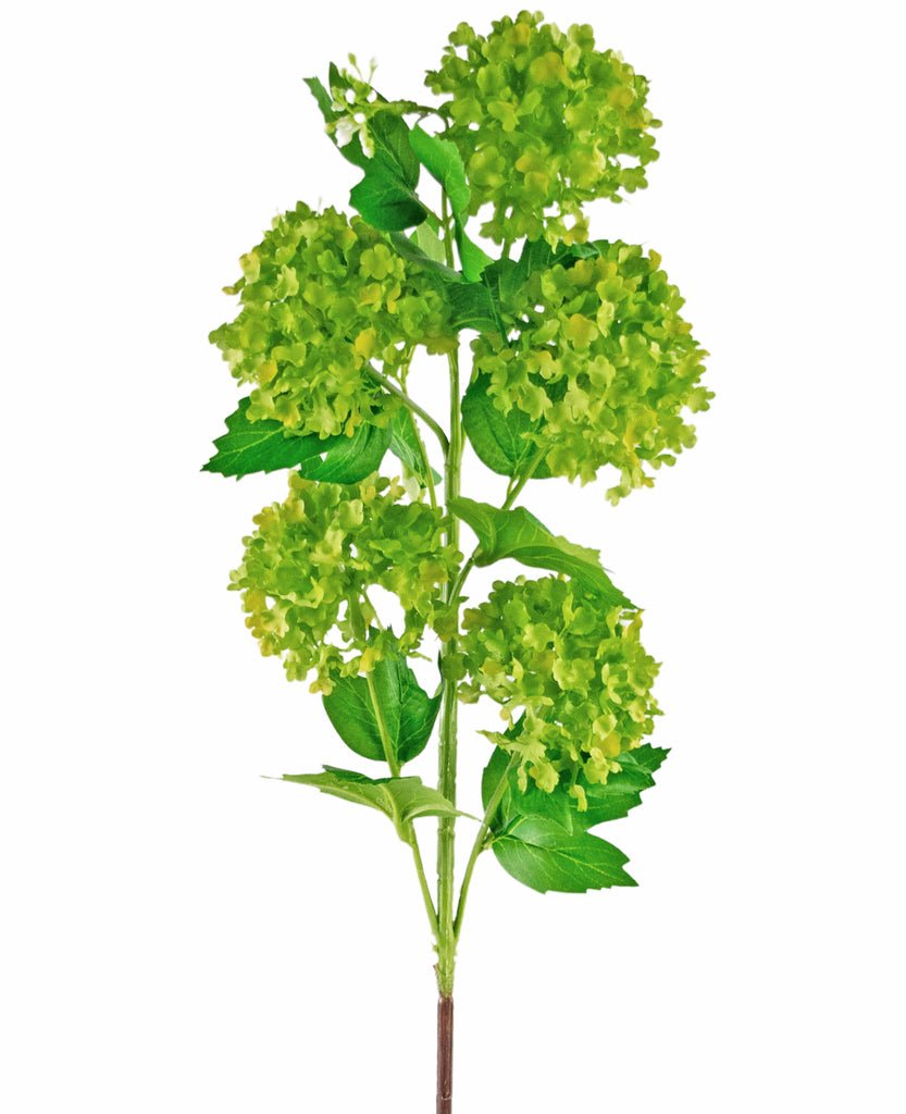 Livraison plante Viorne - feuillage artificiel