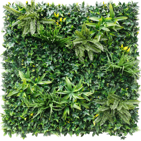 Livraison plante Volta - mur végétal artificiel