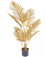 Areca dorée - Palmier artificiel