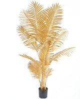 Areca doré - Palmier artificiel