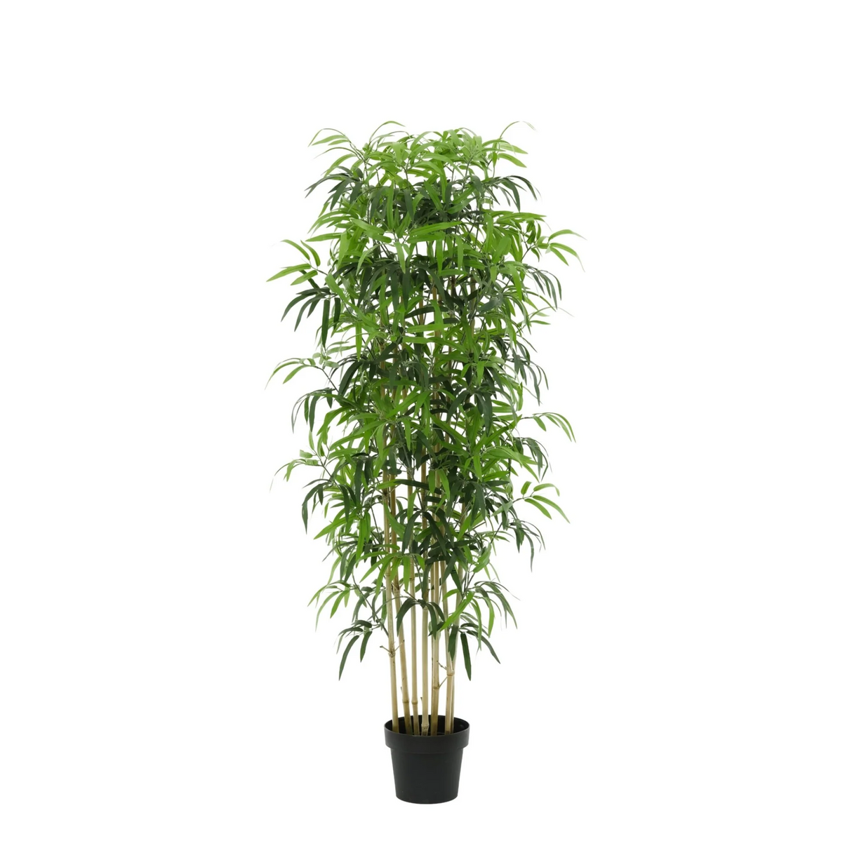 Grand Bambou plante artificielle