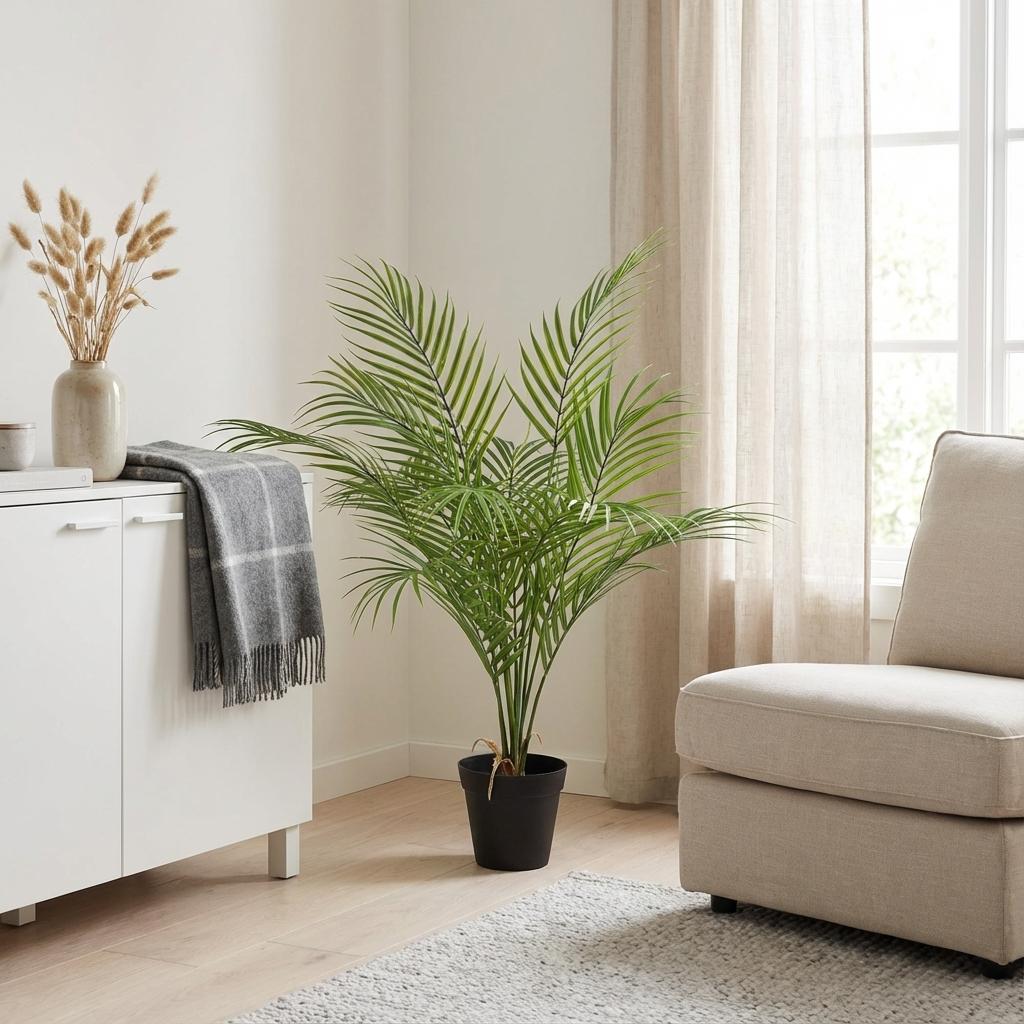 Kentia Palmier plante artificielle