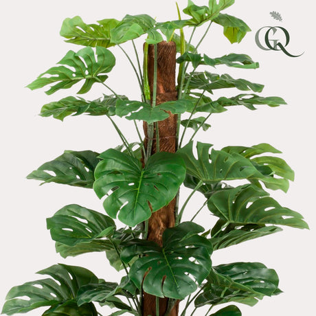 Monstera Deliciosa plante artificielle
