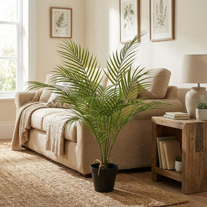 Kentia Palmier plante artificielle