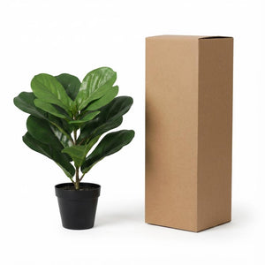 Ficus Lyrata plante artificielle