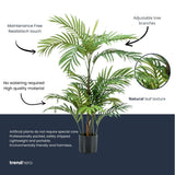 Palmier Phoenix plante artificielle
