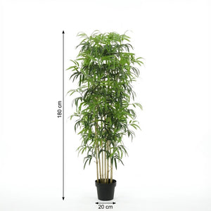Grand Bambou plante artificielle