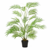 Areca Palmier plante artificielle
