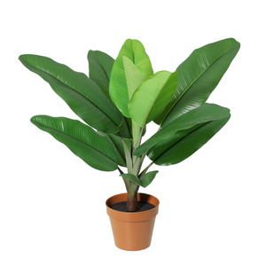 Philodendron Jungle King plante artificielle