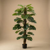 Monstera plante artificielle