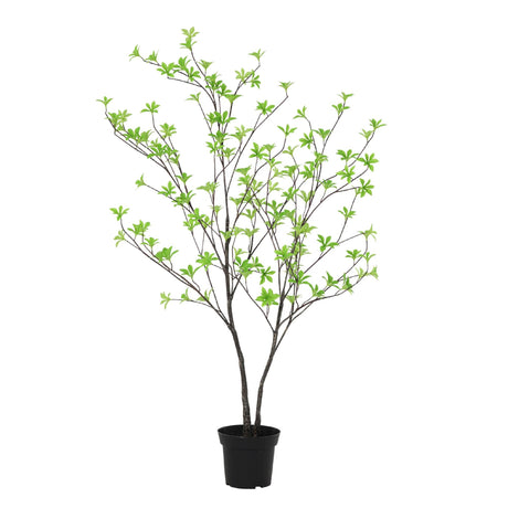 Tropaeolum plante artificielle