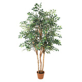Ficus Exotica plante artificielle