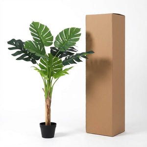 Monstera Deliciosa plante artificielle