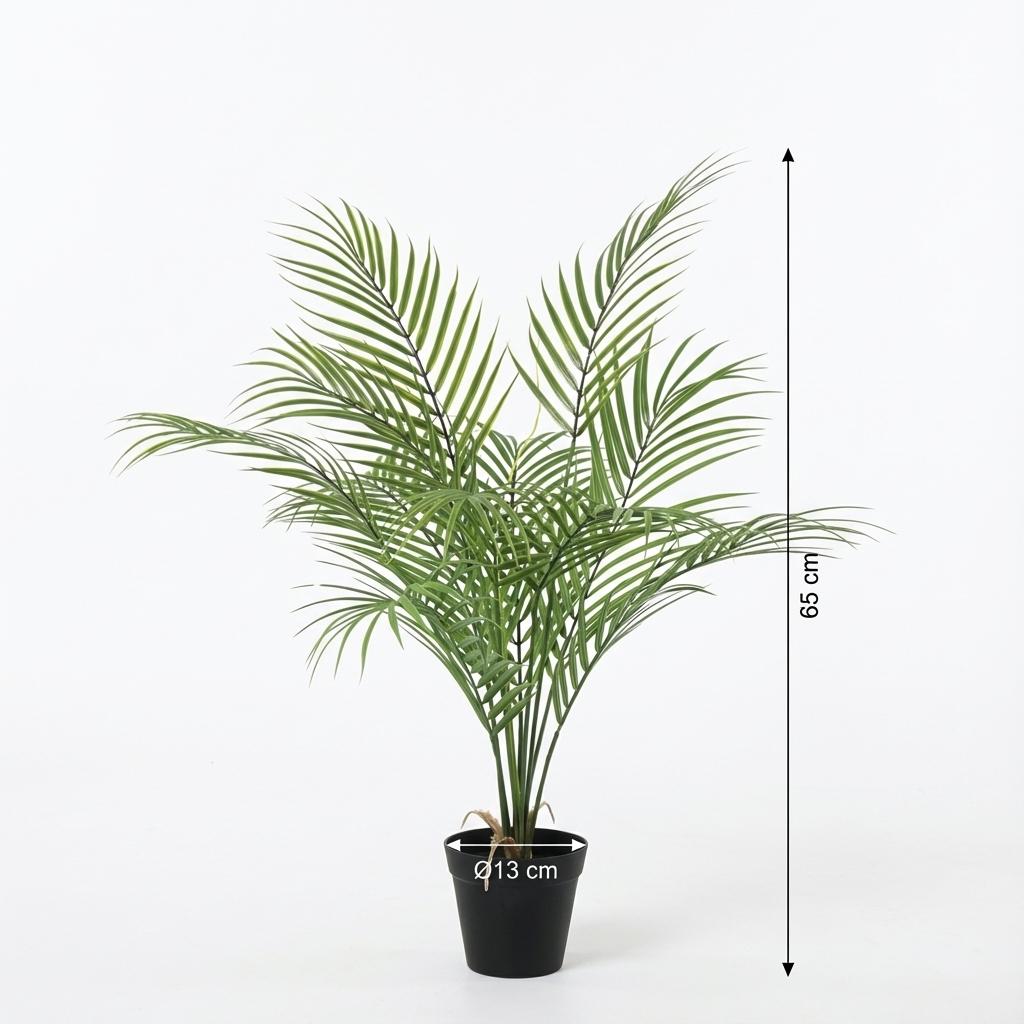 Kentia Palmier plante artificielle