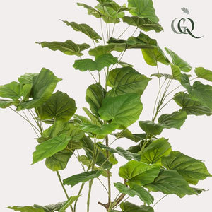 Ficus Arbuste plante artificielle