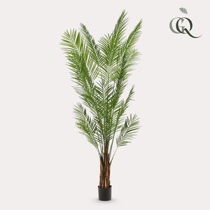 Areca Palmier plante artificielle
