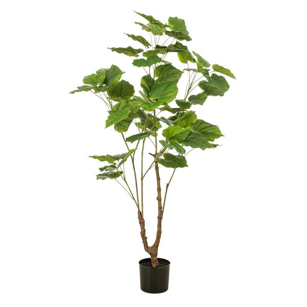 Ficus Arbuste plante artificielle