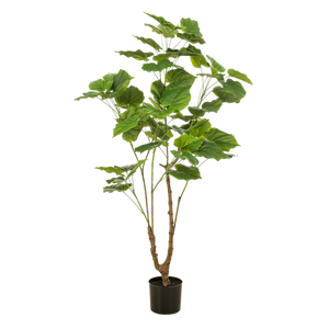 Ficus Arbuste plante artificielle