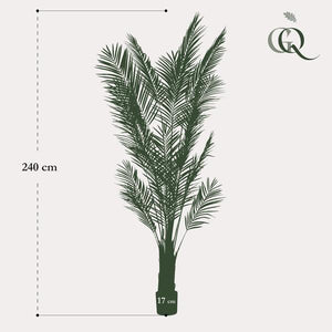 Areca Palmier plante artificielle