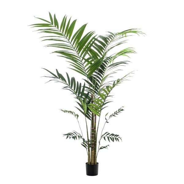 Kentia plante artificielle