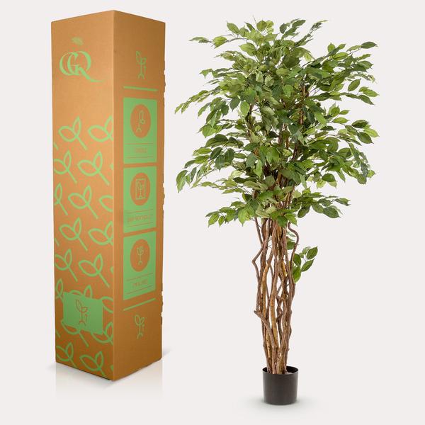 Ficus Liana plante artificielle