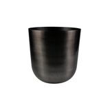<tc>pot holder</tc> black d23cm