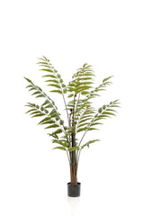 Fougère plante artificielle - h150cm, Ø12cm