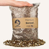 Terreno per bonsai - 5 litri