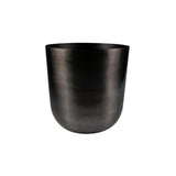 <tc>pot holder</tc> black d20cm