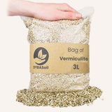 Vermiculite - 3L