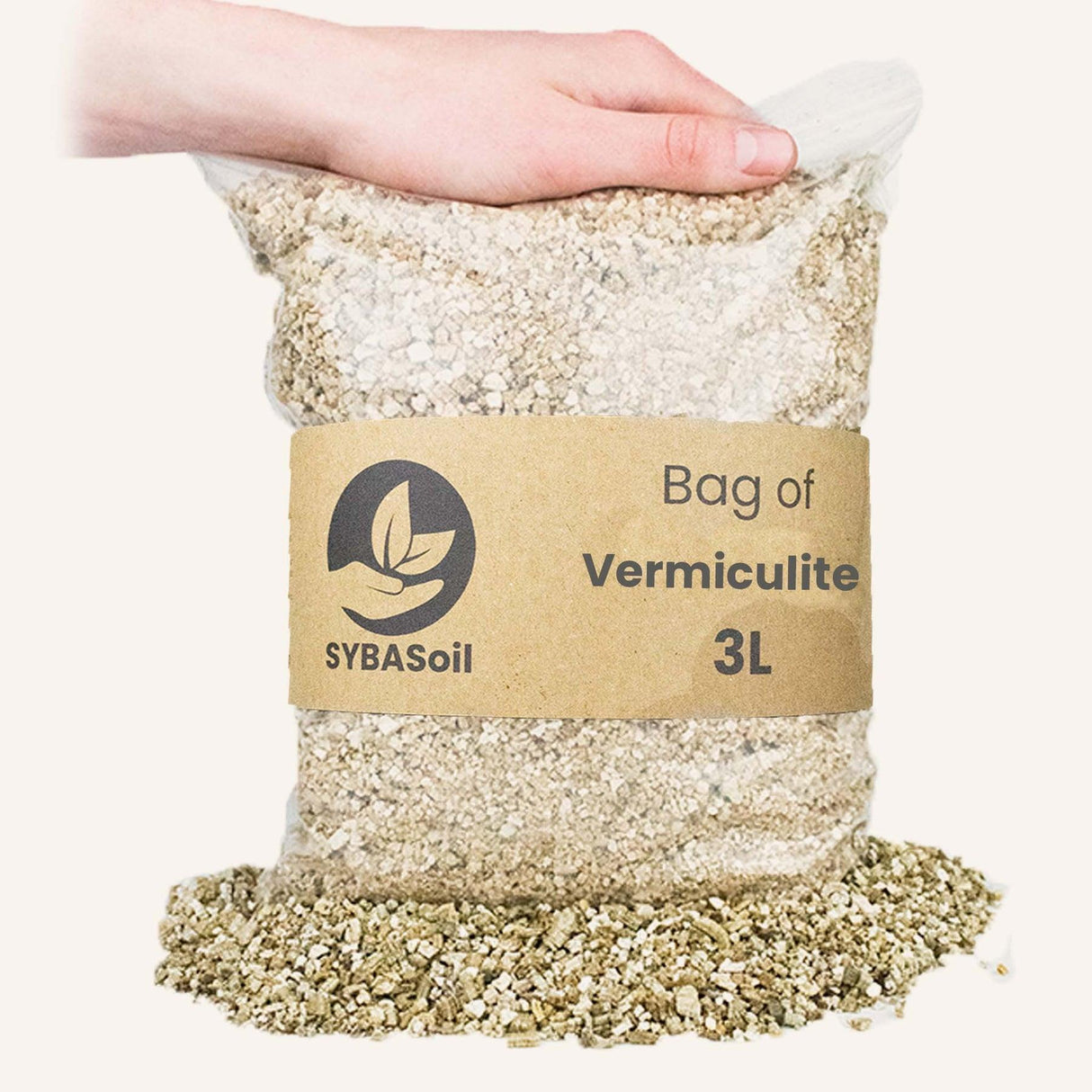 Vermiculita - 3L