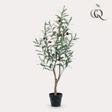 Olivier plante artificielle - h90cm